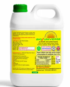 BIO 369 — All Rounder Mega Shield view 2