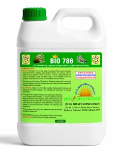 BIO 786 — Optimum Body Defence & Gut Health view 1
